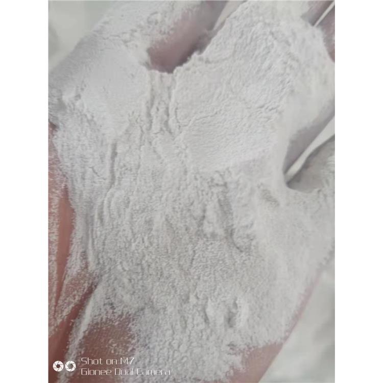 定西水处理用氧化镁储存注意事项